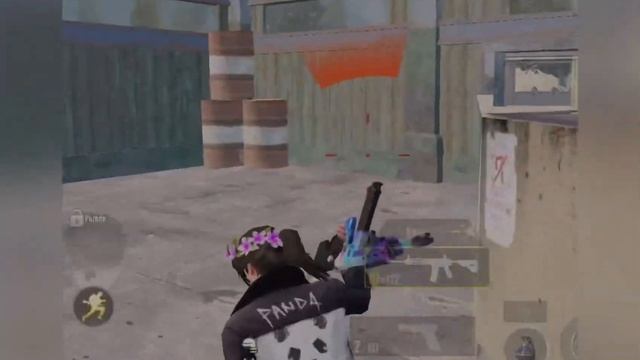 TDM 1VS1 | IPHONE 11 | PUBG MOBILE! смотреть онлайн