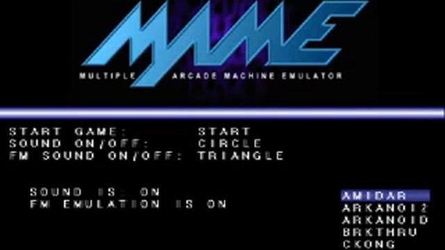 01 Mame 32 Disco 1 смотреть онлайн