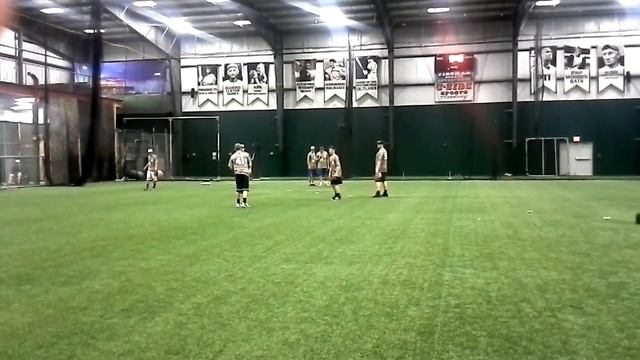 2016 - Canon Mac Baseball Fun смотреть онлайн