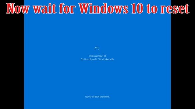 FIX Windows 10 Black Screen of Death After Update - [2024 Tutorial] смотреть онлайн
