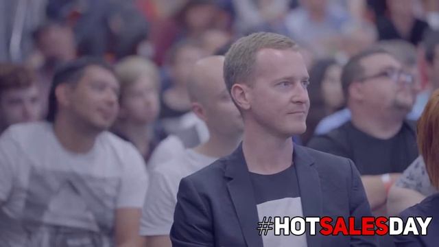 Горячие продажи! Как продавать и получать от этого Результаты и Удовольствие. День 1 смотреть онлайн