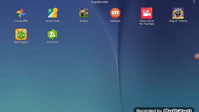 Android Oyun Club / Toprak Koç'un yaptığı... смотреть онлайн