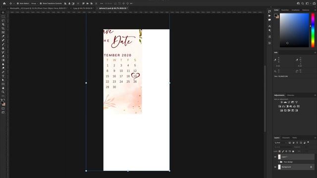 Iphone Mockup, Mobile Device Mockup смотреть онлайн