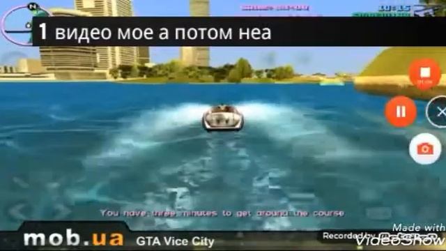 ТОП 5 Лучших Гта на "ANDROID, IOS" смотреть онлайн