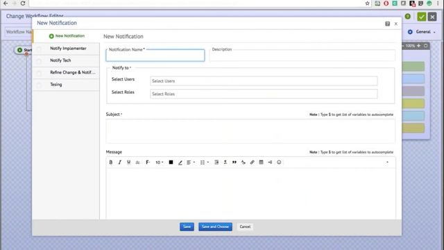 Free training - Simplifying change management with ServiceDesk Plus(ARCHIVED) смотреть онлайн
