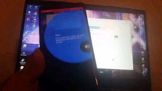 How to control your pc from smart phone. смотреть онлайн