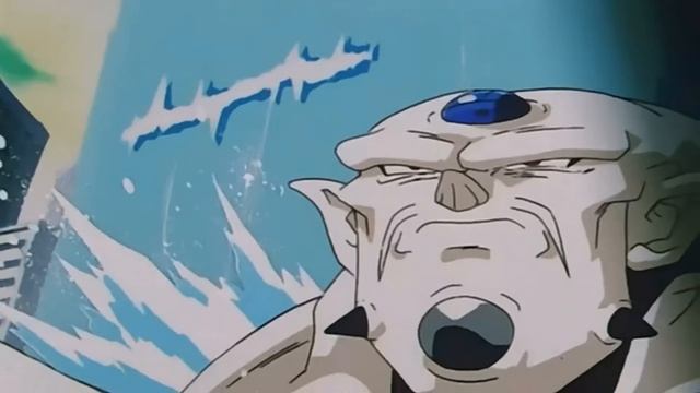 DragonBall GT - Syn Shenron Kills Nuova Shenron ~ [1080p HD] смотреть онлайн