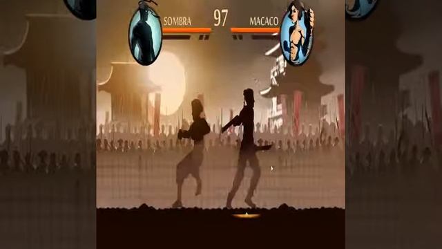 Gameplay Shadow Fight 2 For Windows смотреть онлайн