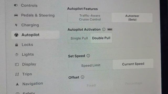 Tesla Software Update 2023.38.9 New Feature !!! смотреть онлайн