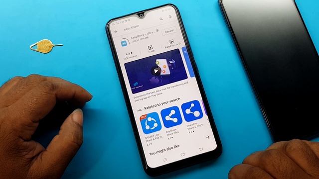 Vivo V20 FRP Bypass Android 12 | Vivo Android 12 Google Lock Unlock | Latest Security 2022 | смотреть онлайн