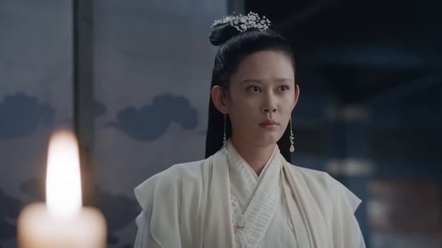 小仙女被打落洗仙池險些喪命，幸虧有神秘手鐲保護她 🍿 Chinese Television Dramas | 張震 倪妮