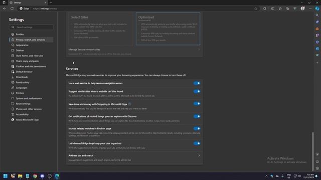 Change Windows 11 Search From BING To Google [EASY Guide] смотреть онлайн