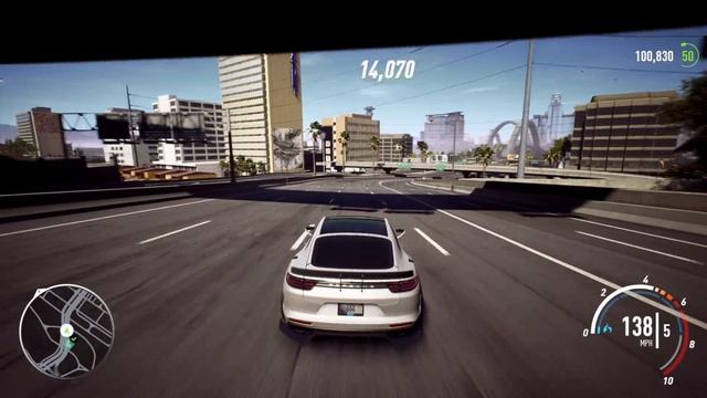 Need for Speed Payback | PC-gameplay 4K (60FPS). смотреть онлайн