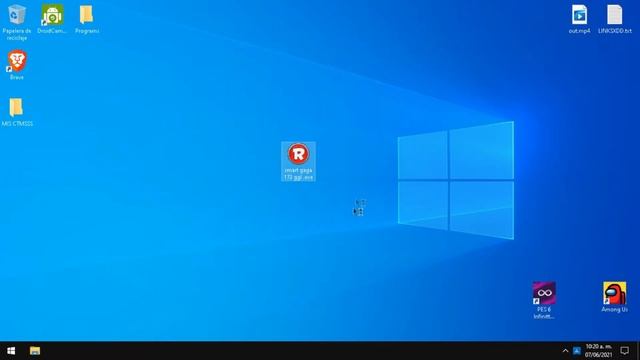 !!NUEVO SMART GAGA 172 | ULTRA OPTIMIZADO Y LITE !!| PC DE BAJOS RECURSOS смотреть онлайн