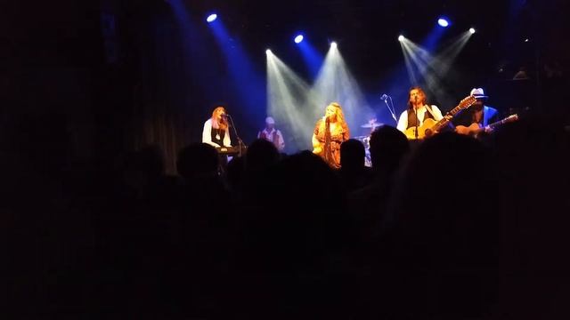 Rumours - Everywhere Fleetwood Mac Cover смотреть онлайн