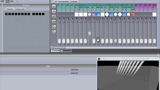 Button Editor - Programming смотреть онлайн