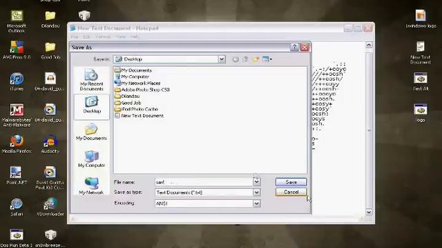 How to Make a Professional Looking Batch File смотреть онлайн