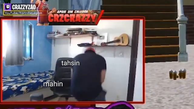 Tahsin when he came in mahin's room with the window смотреть онлайн