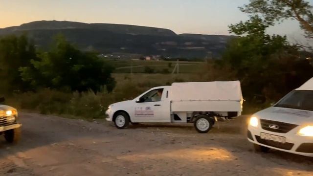 13 ч БОСПОРА ДО КАСПИЯ АВТОТУРИЗМ смотреть онлайн