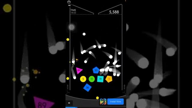 Tangle Master 3D—#14 Top Apple App Store Games of 2020 смотреть онлайн