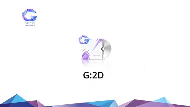 GEOS - Всё о программном комплексе GEOS