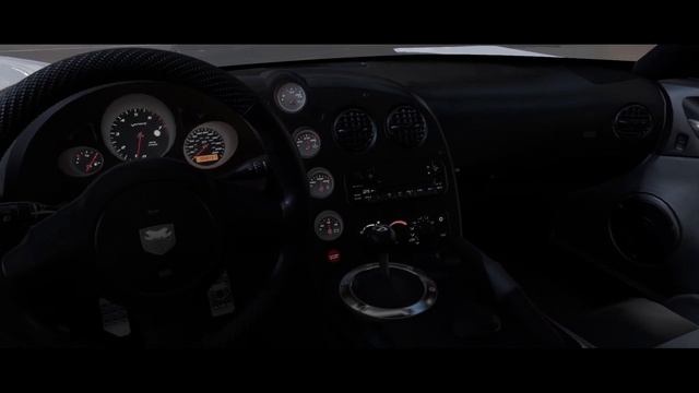 2008 Dodge Viper SRT10 ACR (REVIEW) The Ultimate SRT-10. смотреть онлайн