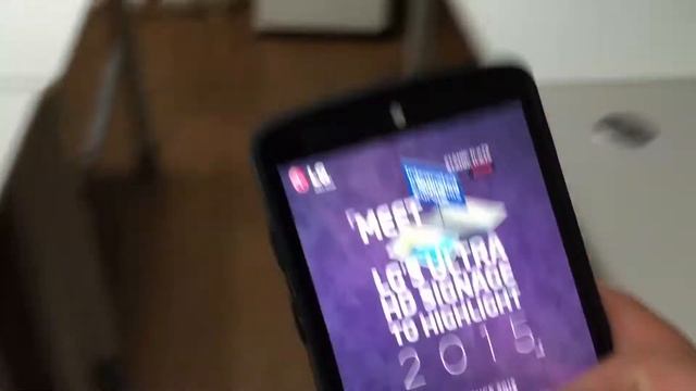 Beacon + Air for android смотреть онлайн
