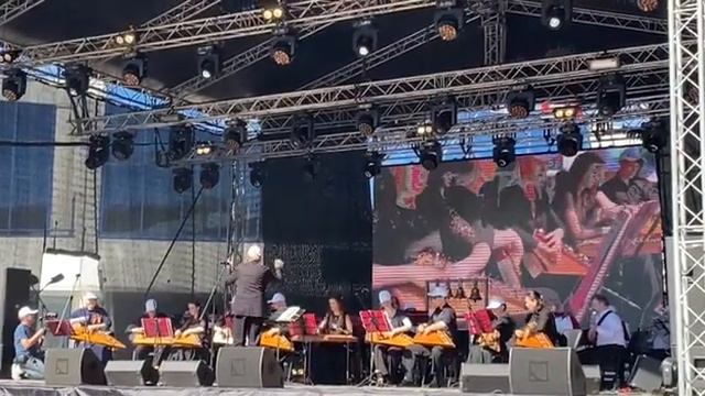 День города Можайска I смотреть онлайн