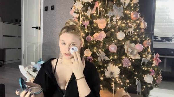 ОБЗОР НА ДЕКОРАТИВНУЮ КОСМЕТИКУ COLLAGEN COSMETICS