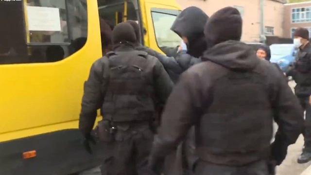 ҚАНДАСТАРҒА 2 МИЛЛИОН 'ШТРАФ' САЛЫНДЫ смотреть онлайн