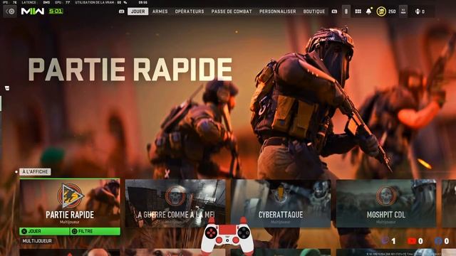 [STREAM] [PC Manette] Salut les amis je suis en LIVE смотреть онлайн