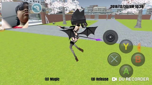 Yandere Simulator смотреть онлайн