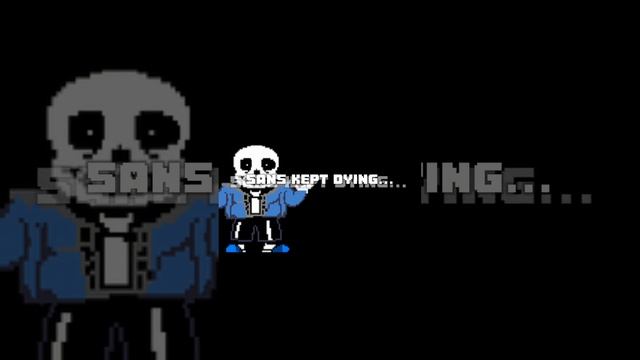 Sans Last Breath Edit | #sans #undertaleau смотреть онлайн