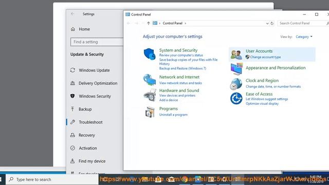 Run/Fix Hardware and Devices Troubleshooter missing in Windows 11/10 (9/7/21 Re-updated) смотреть онлайн