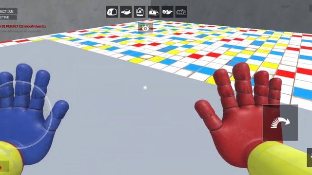 New Project Playtime Mobile Test Version Game - New Update 1.3 + Download Link - Android Gameplay # смотреть онлайн