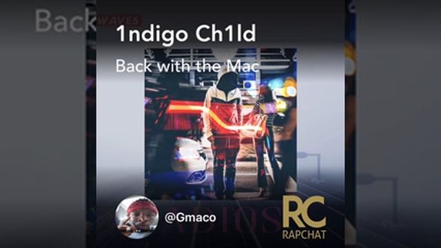 Gmacø-back with the Mac смотреть онлайн