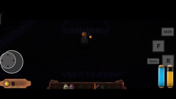 How to play pumpkin panic || pumpkin panic all Monster | how to download pumpkin panic in mobile