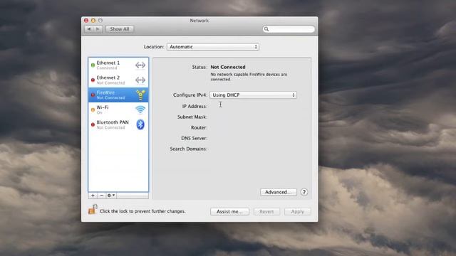 Mac Optimizations for Pro Tools.mp4 смотреть онлайн