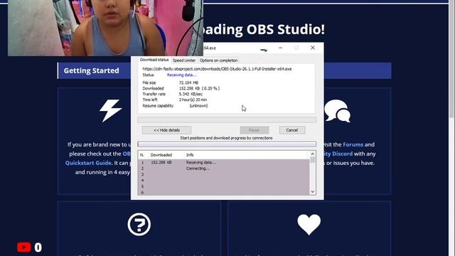 How to install obs studio on windows 10 смотреть онлайн