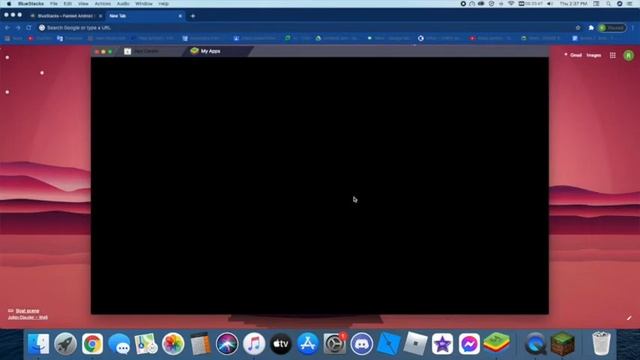 How to play mobile games on Mac and PC FOR FREE! смотреть онлайн