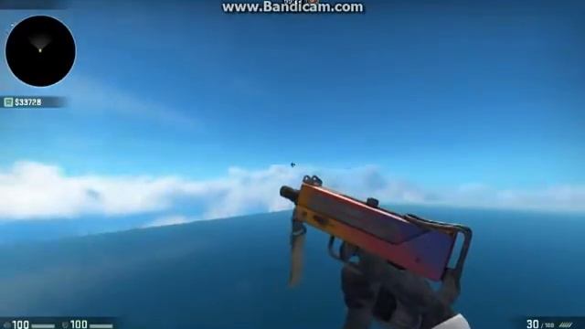Giveaway Mac -10 Fade Factory New смотреть онлайн