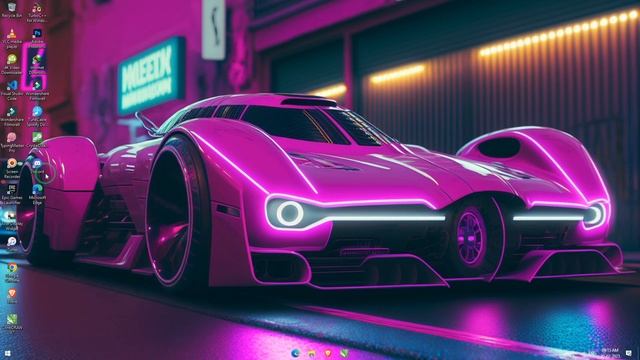 How To Download & Install || Gadgets & Clock On Windows😉10 || 🤔🤔|| Theme Download of Gadgets. смотреть онлайн