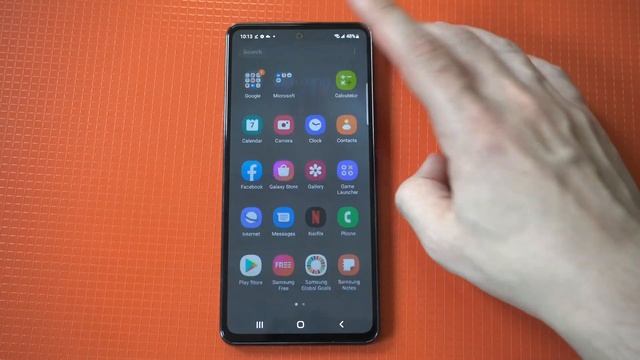 How To Set Custom Ringtones / Notification Sounds On Galaxy A53 смотреть онлайн