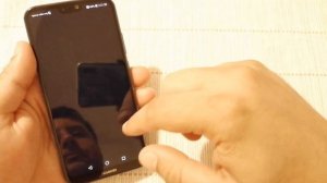Huawei P20 lite ANE-LX1.Remove Google account bypass frp.