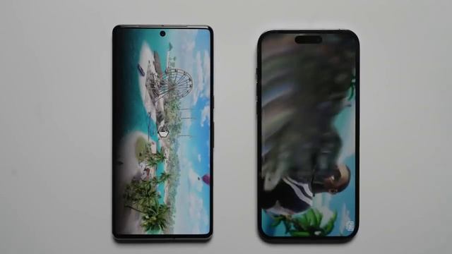 IPHONE 14 PRO MAX VS PIXEL 7 PRO LATEST UPDATE | IPHONE 14 PRO PUBG TEST AND जाने हिन्दी में रिव्यू смотреть онлайн