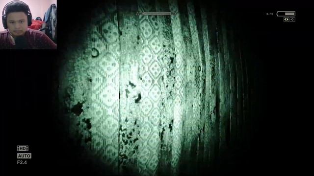 ESCAPING THE MAD DOCTOR|Outlast Gameplay Walkthrough Playthrough-PART 6 смотреть онлайн