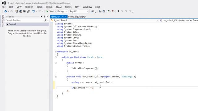 C# B2B - Part 5 ( Sinhalese Tutorial ) смотреть онлайн