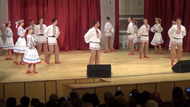 Долинський Дрібонький, Карпатам 50 смотреть онлайн