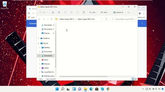 Instalar .net Framework 3.5 en Windows 11 смотреть онлайн
