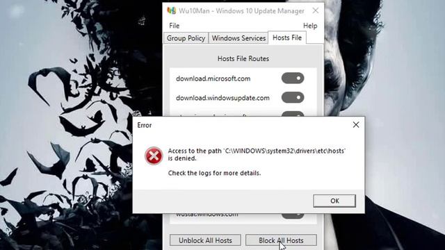 Hemat Kuota Dengan Windows 10 Update Manager смотреть онлайн